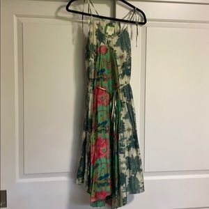 Anthropologie Maeve Midi Dress